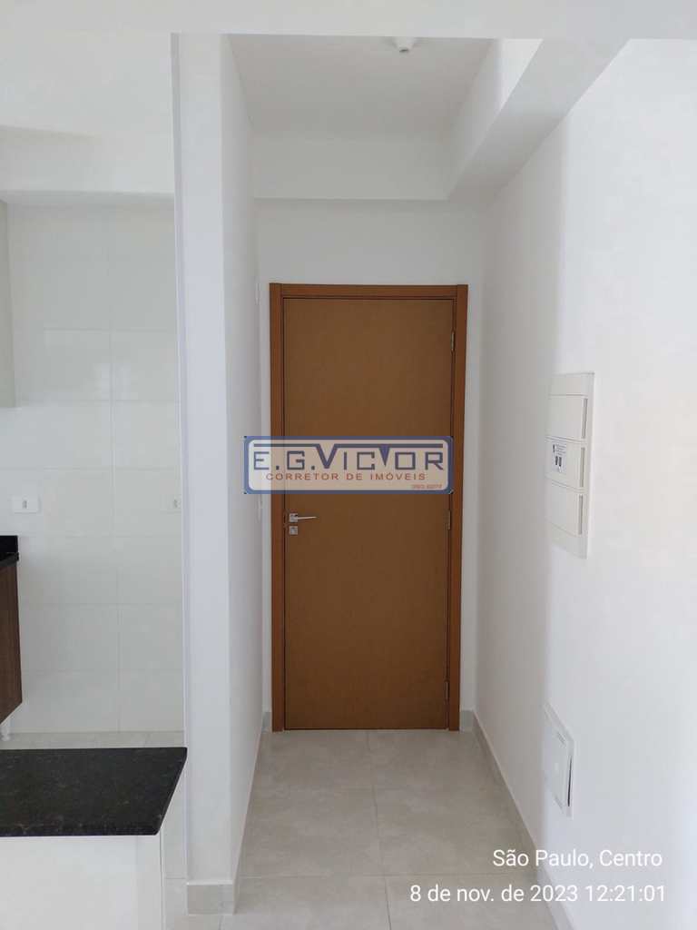 Apartamento em Mongaguá, no bairro Centro