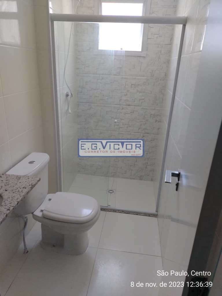 Apartamento em Mongaguá, no bairro Centro