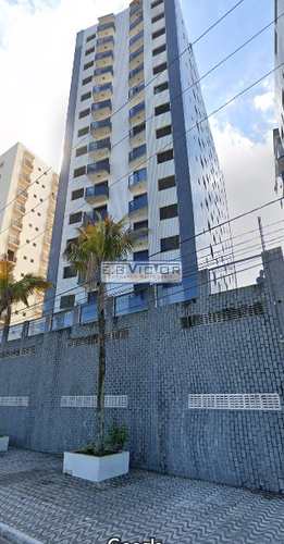 Apartamento, código 287817 em Praia Grande, bairro Balneário Flórida