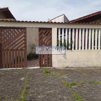 Casa em Mongaguá, bairro Jd Aguapeu