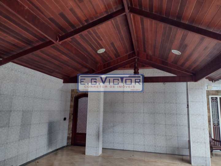 Casa em Praia Grande, no bairro Solemar