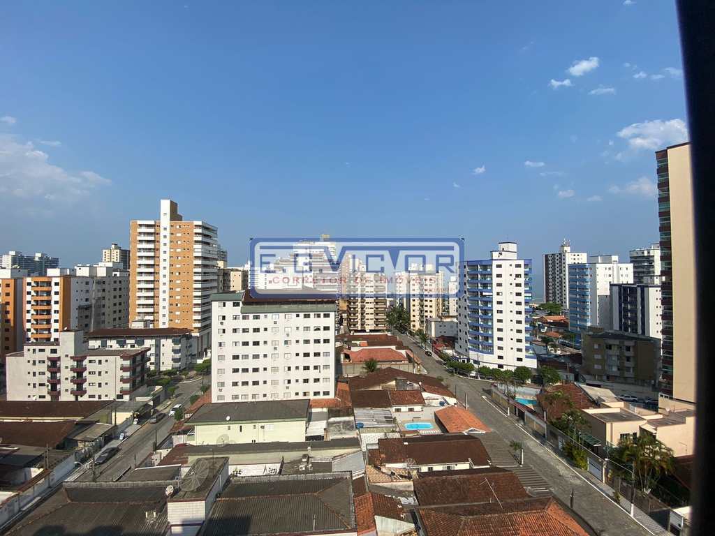 Apartamento em Praia Grande, no bairro Ocian