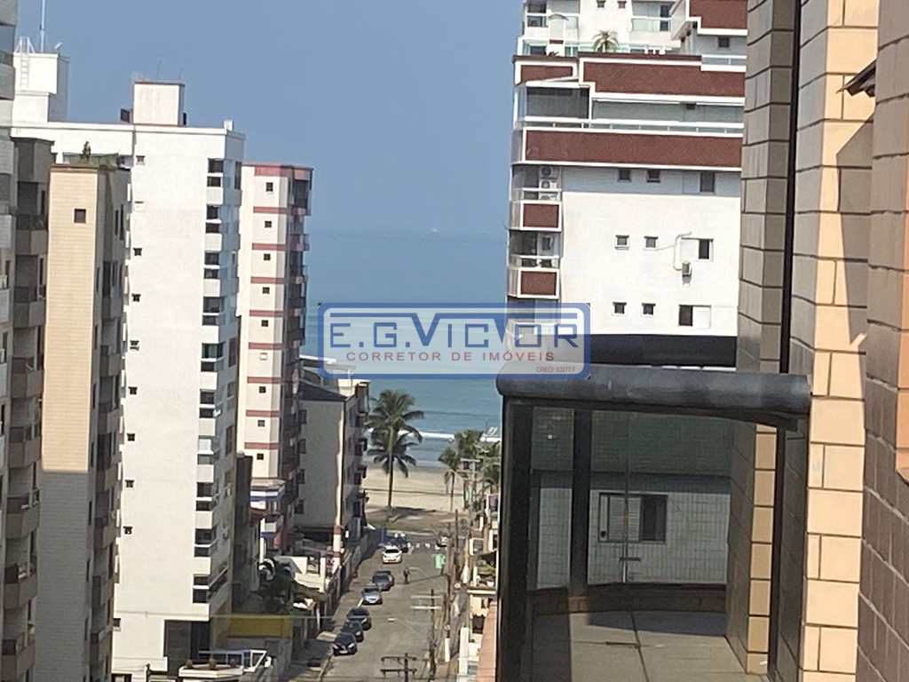 Apartamento em Praia Grande, no bairro Ocian