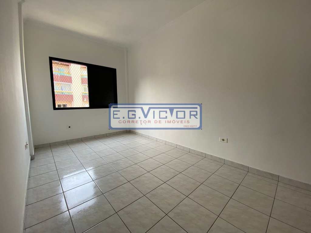 Apartamento em Praia Grande, no bairro Ocian