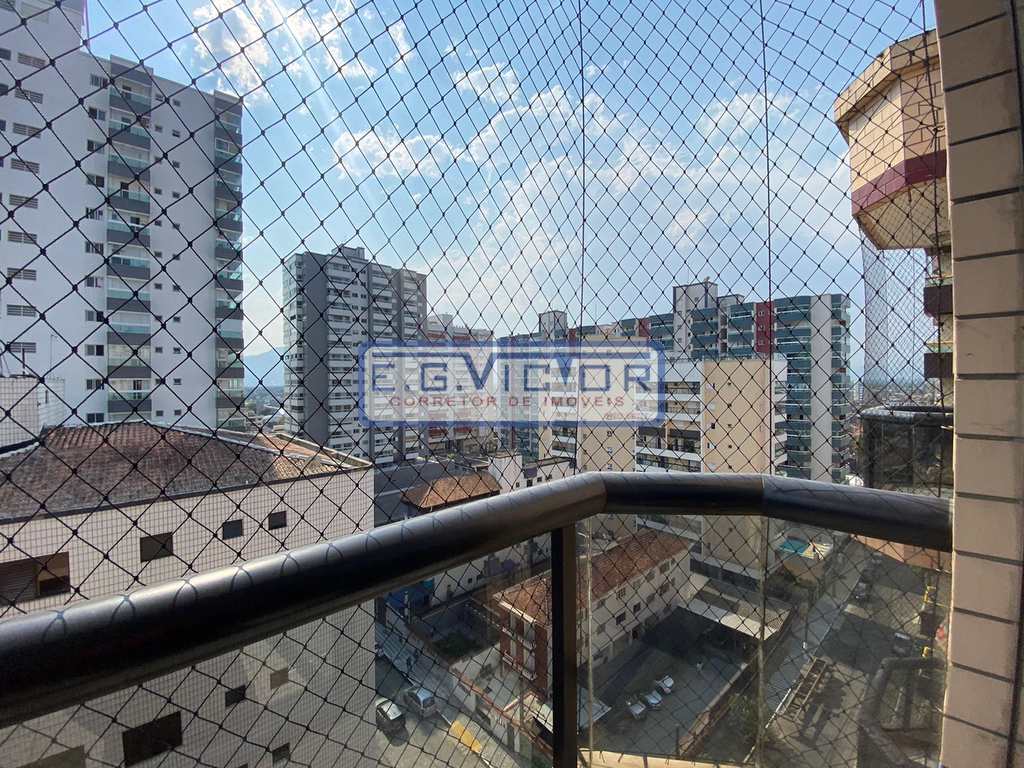 Apartamento em Praia Grande, no bairro Ocian