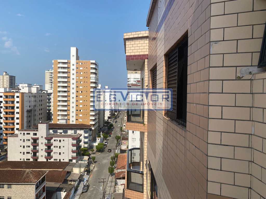Apartamento em Praia Grande, no bairro Ocian