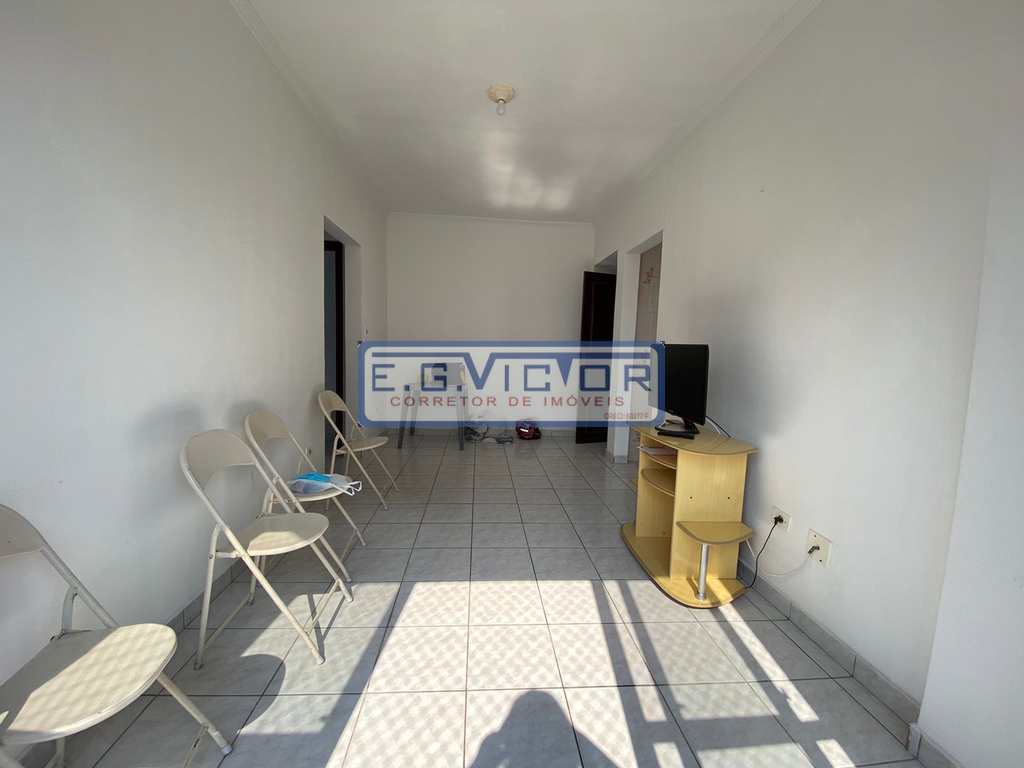 Apartamento em Praia Grande, no bairro Ocian