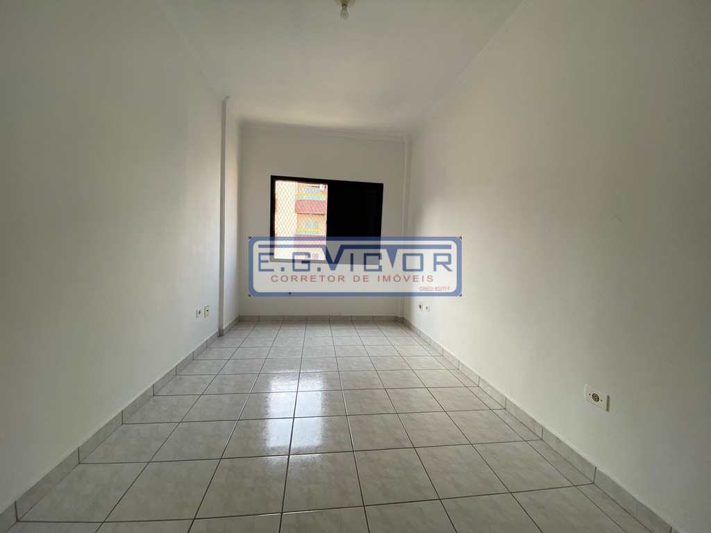 Apartamento em Praia Grande, no bairro Ocian