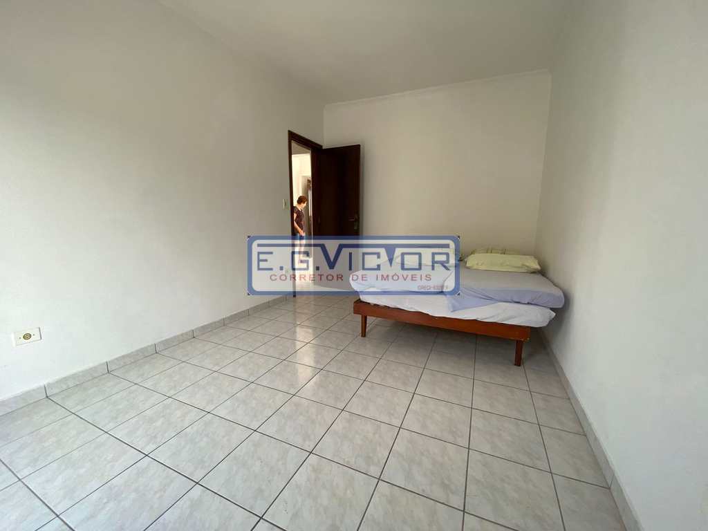 Apartamento em Praia Grande, no bairro Ocian