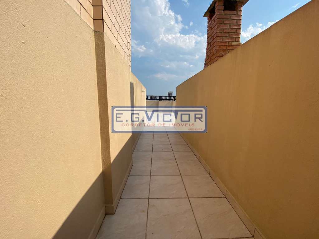 Apartamento em Praia Grande, no bairro Ocian