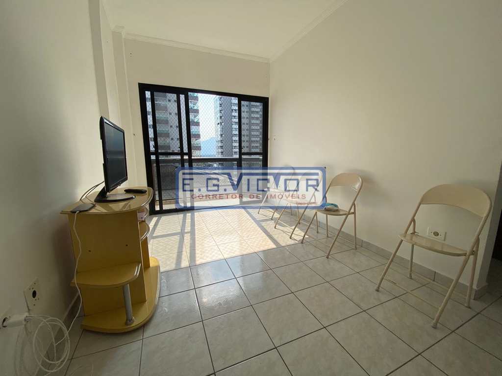 Apartamento em Praia Grande, no bairro Ocian