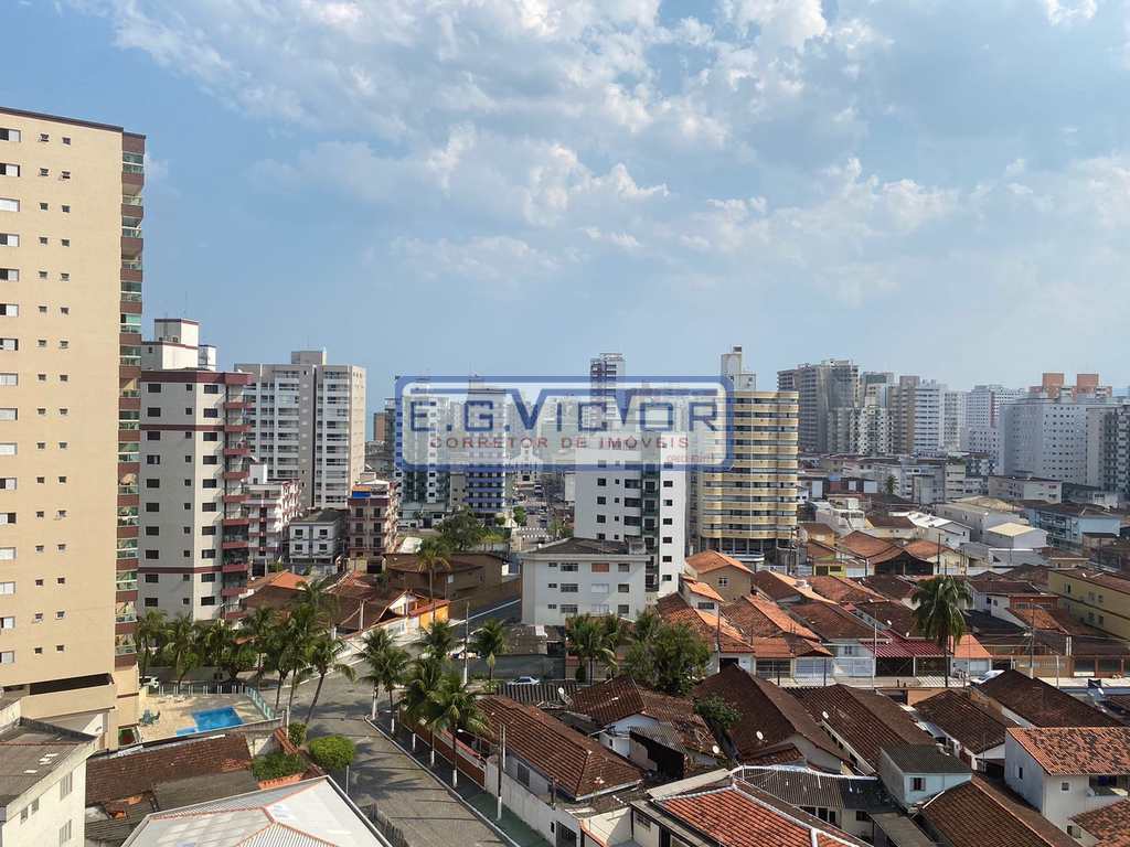 Apartamento em Praia Grande, no bairro Ocian