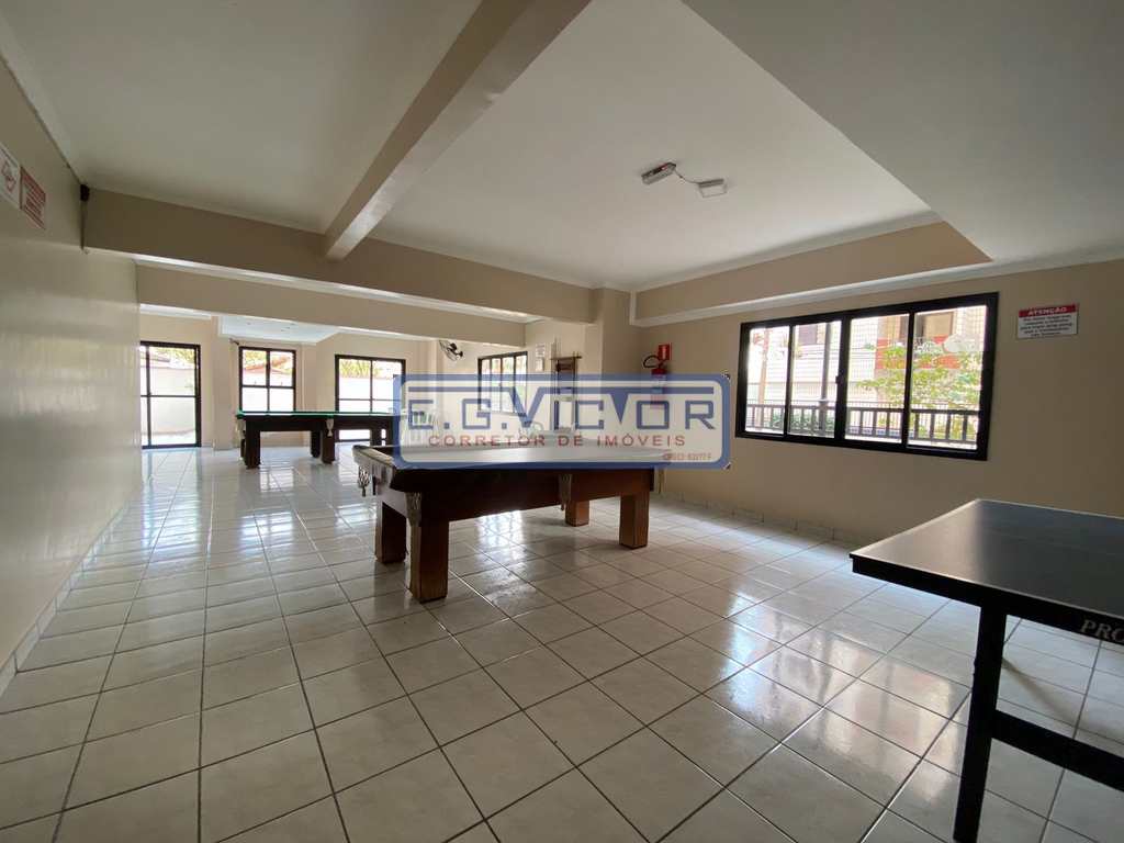 Apartamento em Praia Grande, no bairro Ocian