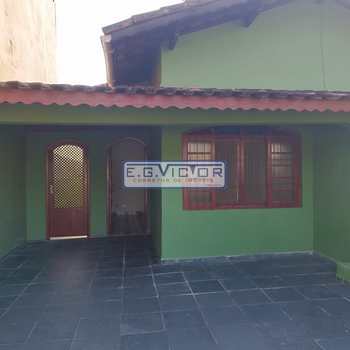 Casa em Mongaguá, bairro Vila Vera Cruz