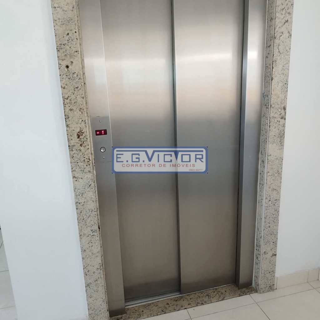 Apartamento em Mongaguá, no bairro Vila Anhanguera