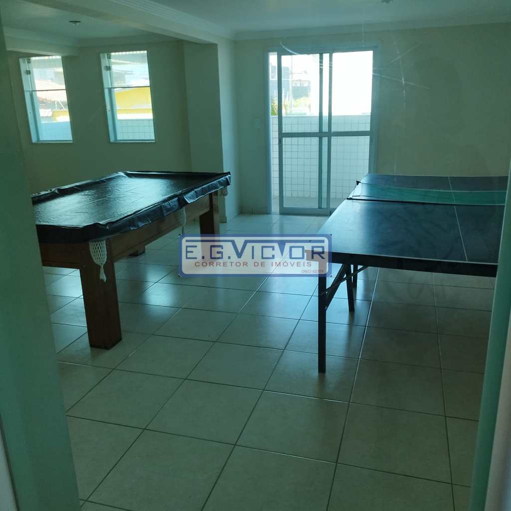 Apartamento em Mongaguá, no bairro Vila Anhanguera