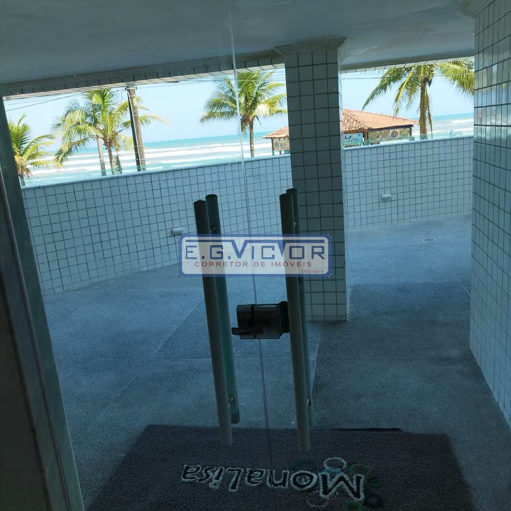 Apartamento em Mongaguá, no bairro Vila Anhanguera