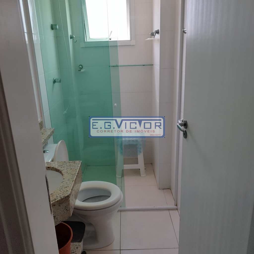 Apartamento em Mongaguá, no bairro Vila Anhanguera
