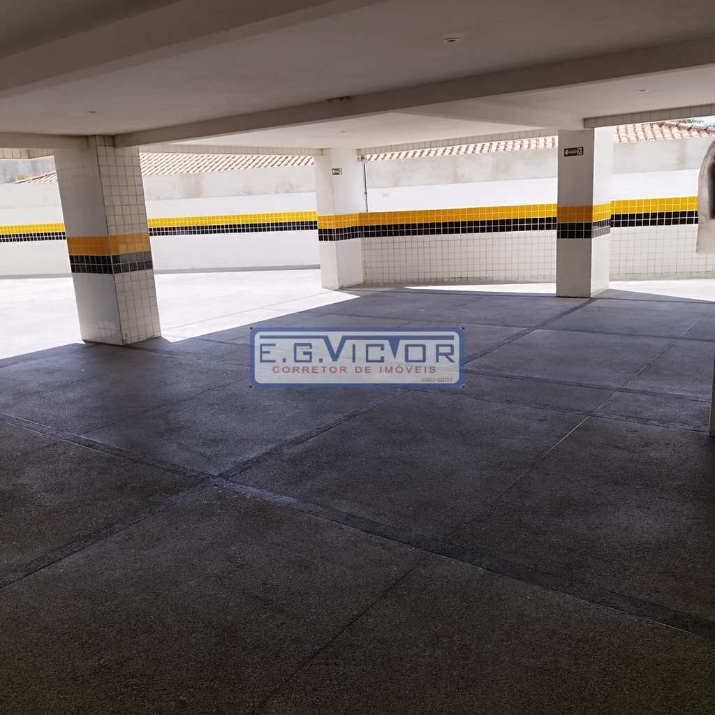 Apartamento em Mongaguá, no bairro Vila Anhanguera