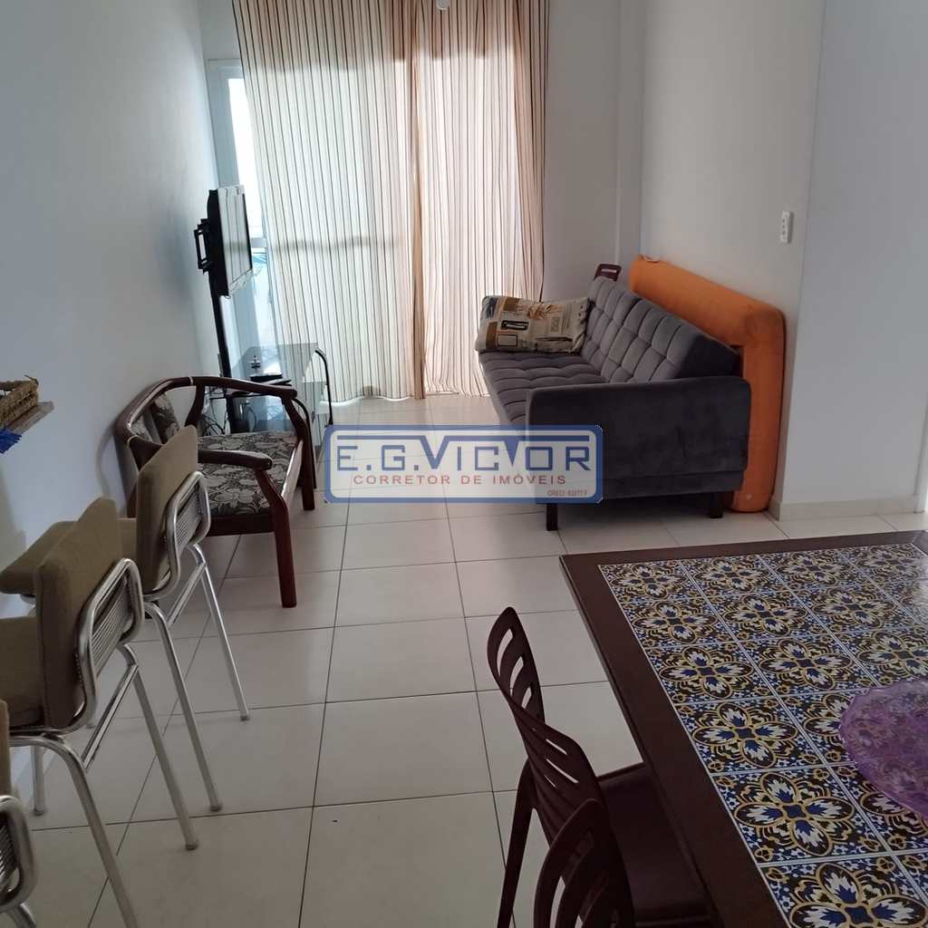 Apartamento em Mongaguá, no bairro Vila Anhanguera