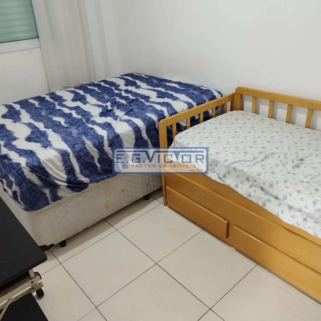Apartamento em Mongaguá, no bairro Vila Anhanguera