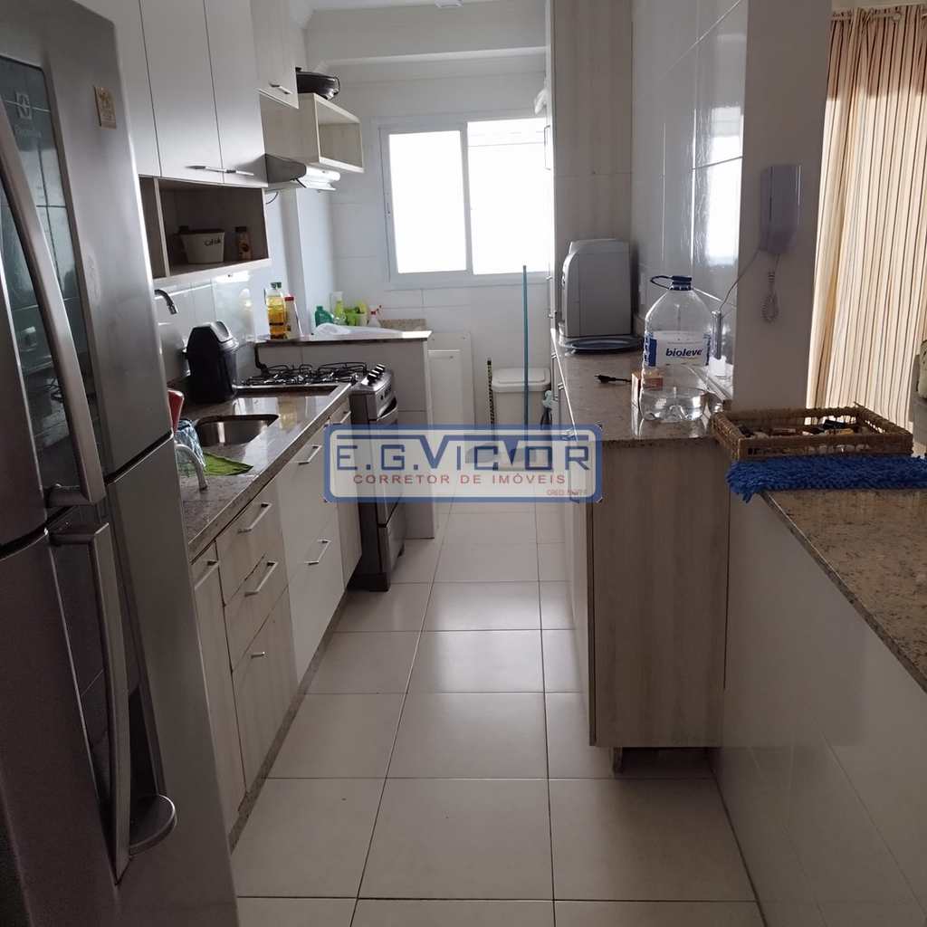 Apartamento em Mongaguá, no bairro Vila Anhanguera