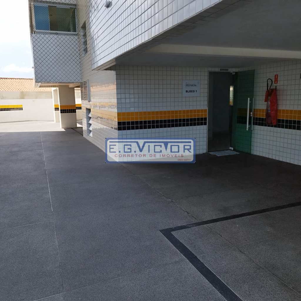 Apartamento em Mongaguá, no bairro Vila Anhanguera