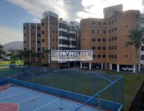 Apartamento, código 287872 em Praia Grande, bairro Solemar