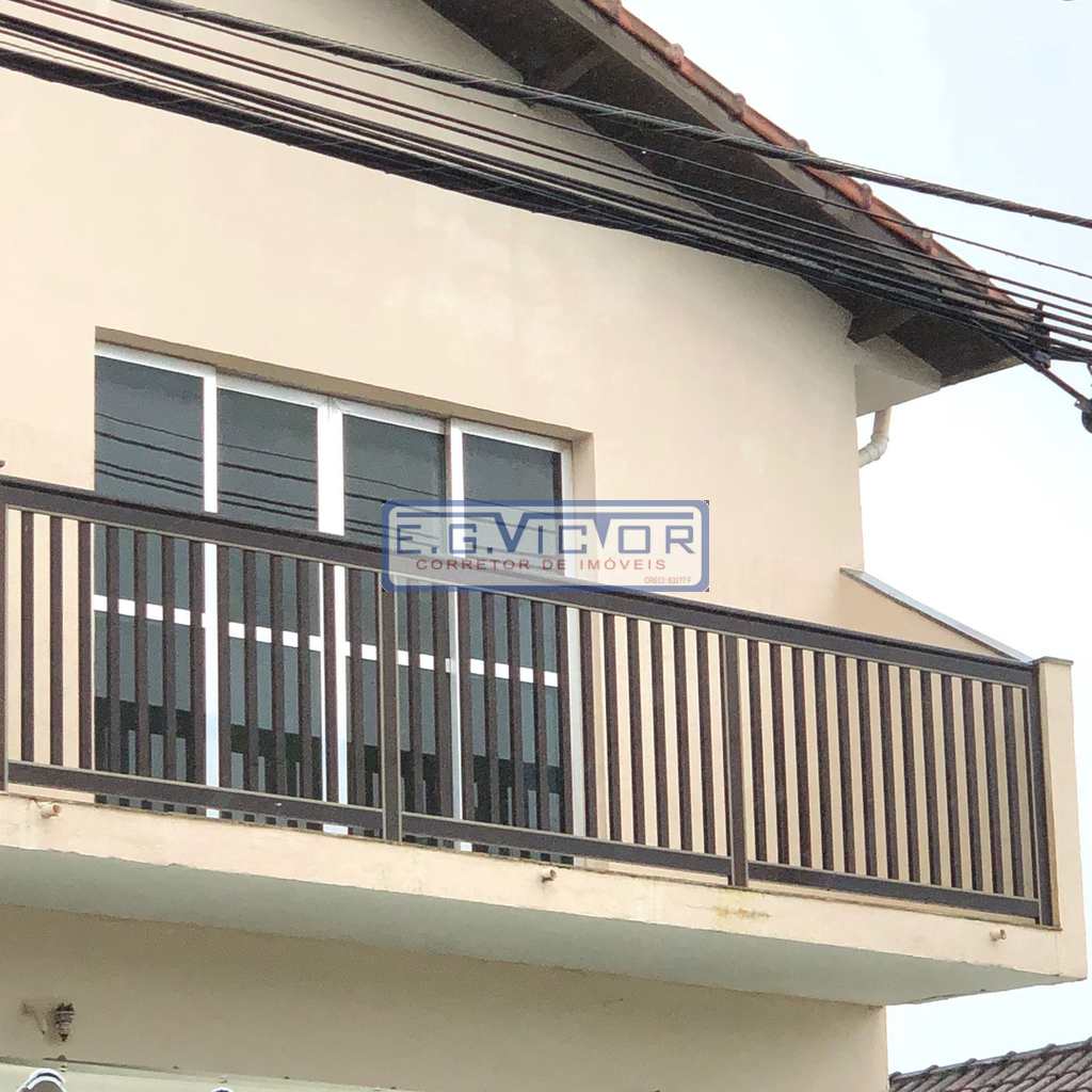 Apartamento em Praia Grande, no bairro Balneário Flórida