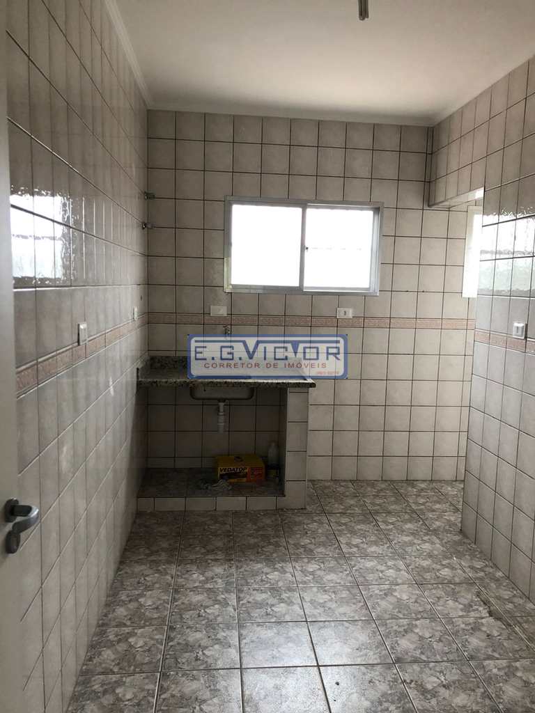 Apartamento em Praia Grande, no bairro Balneário Flórida