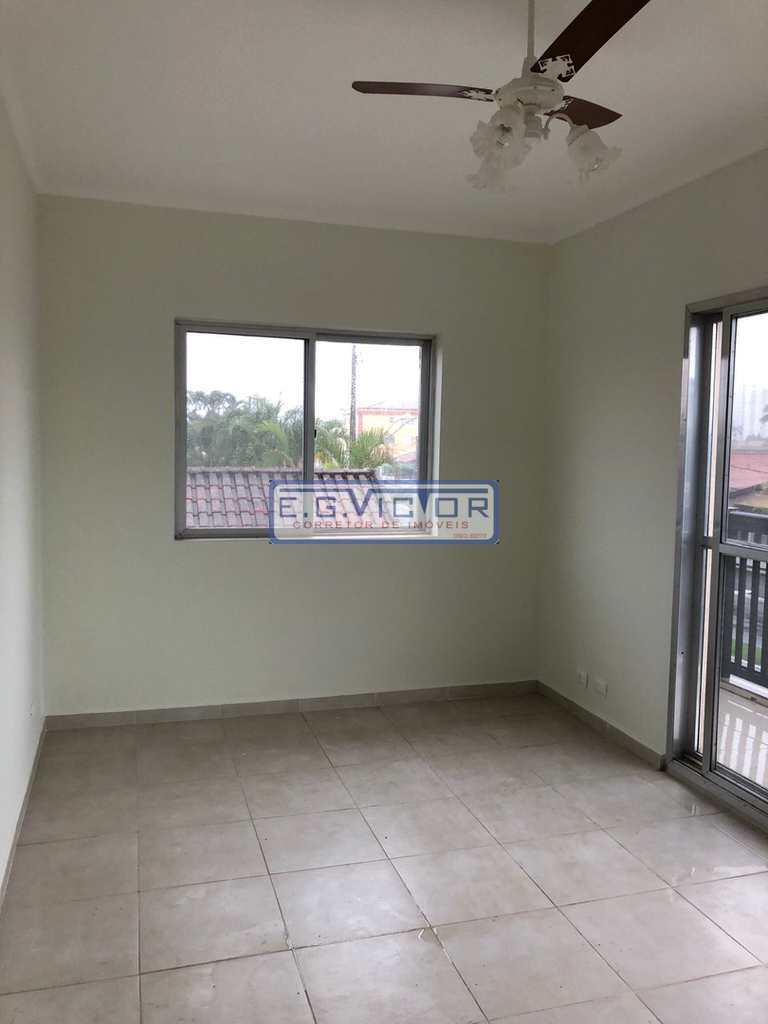 Apartamento em Praia Grande, no bairro Balneário Flórida