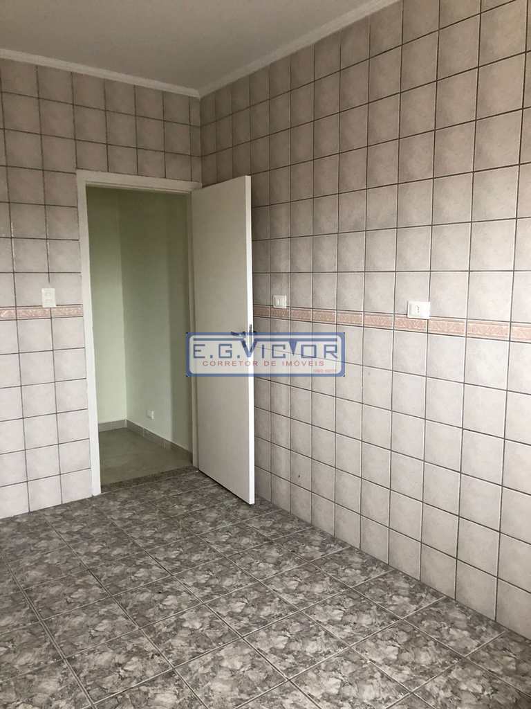 Apartamento em Praia Grande, no bairro Balneário Flórida