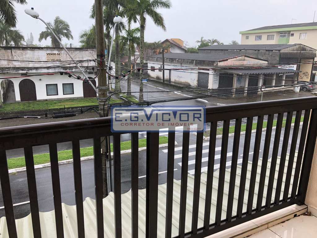 Apartamento em Praia Grande, no bairro Balneário Flórida