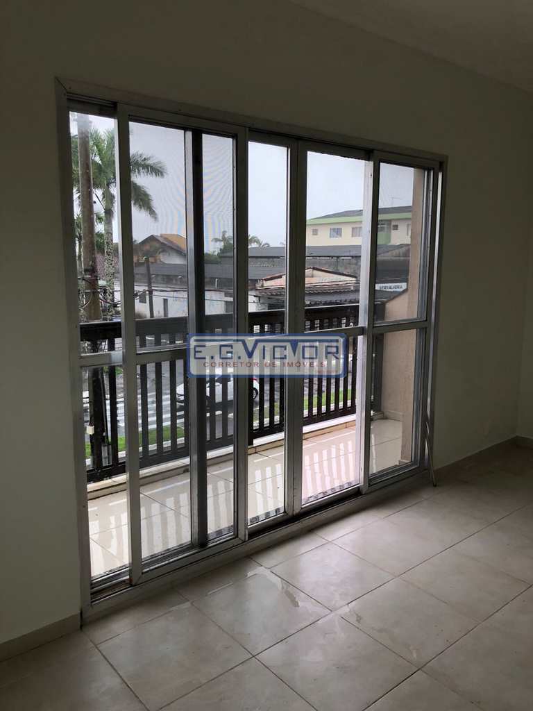 Apartamento em Praia Grande, no bairro Balneário Flórida