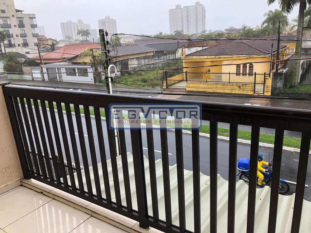 Apartamento em Praia Grande, no bairro Balneário Flórida