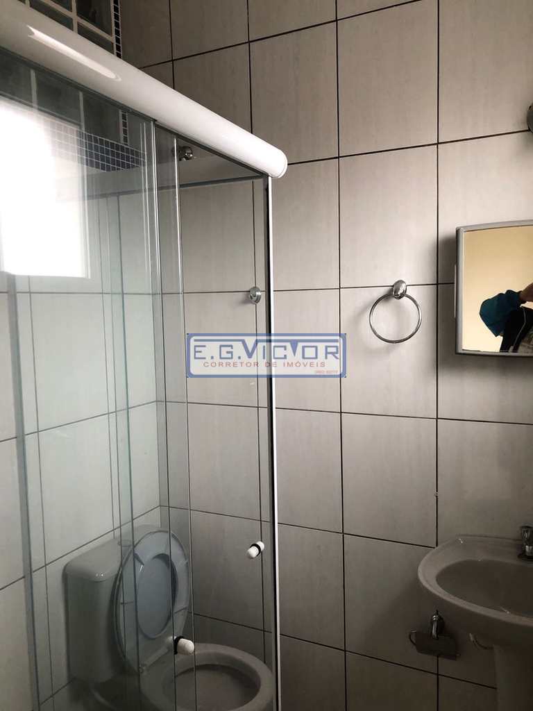 Apartamento em Praia Grande, no bairro Balneário Flórida