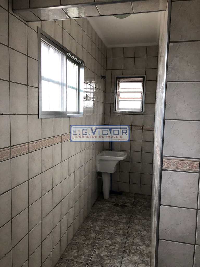 Apartamento em Praia Grande, no bairro Balneário Flórida