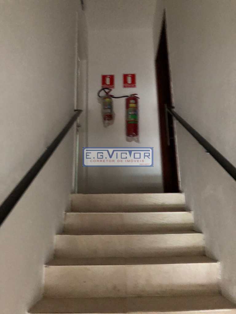 Apartamento em Praia Grande, no bairro Balneário Flórida