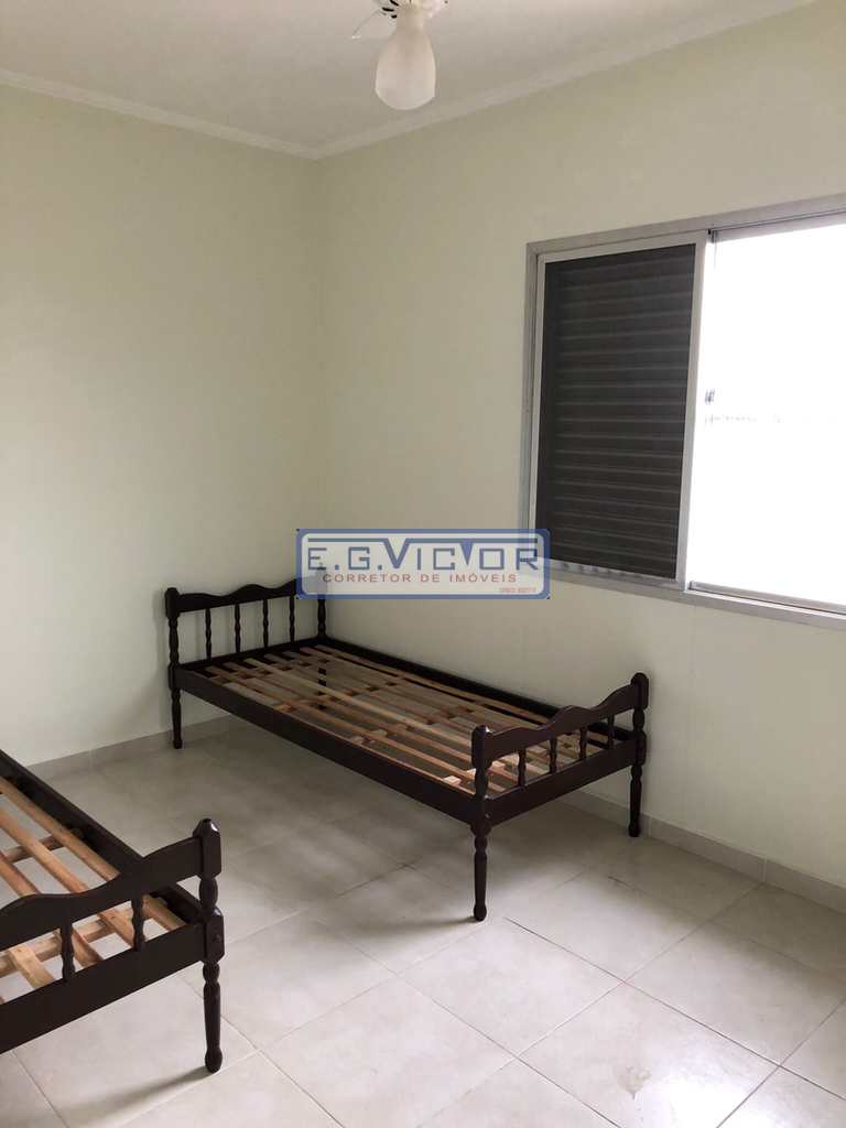 Apartamento em Praia Grande, no bairro Balneário Flórida