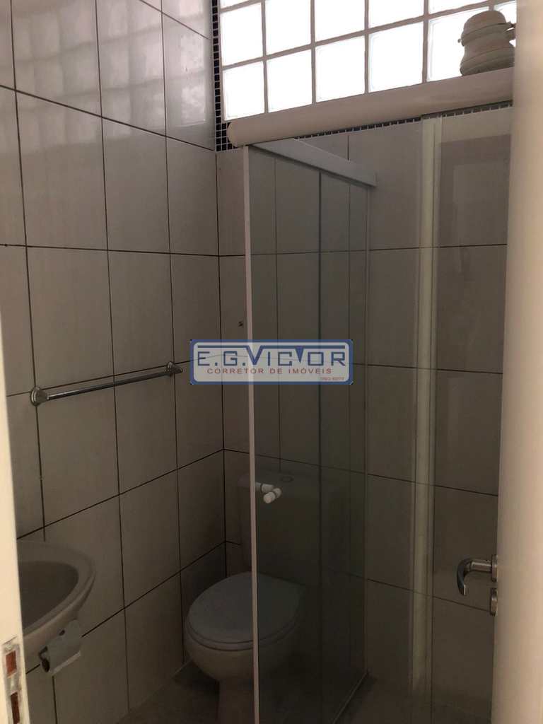 Apartamento em Praia Grande, no bairro Balneário Flórida