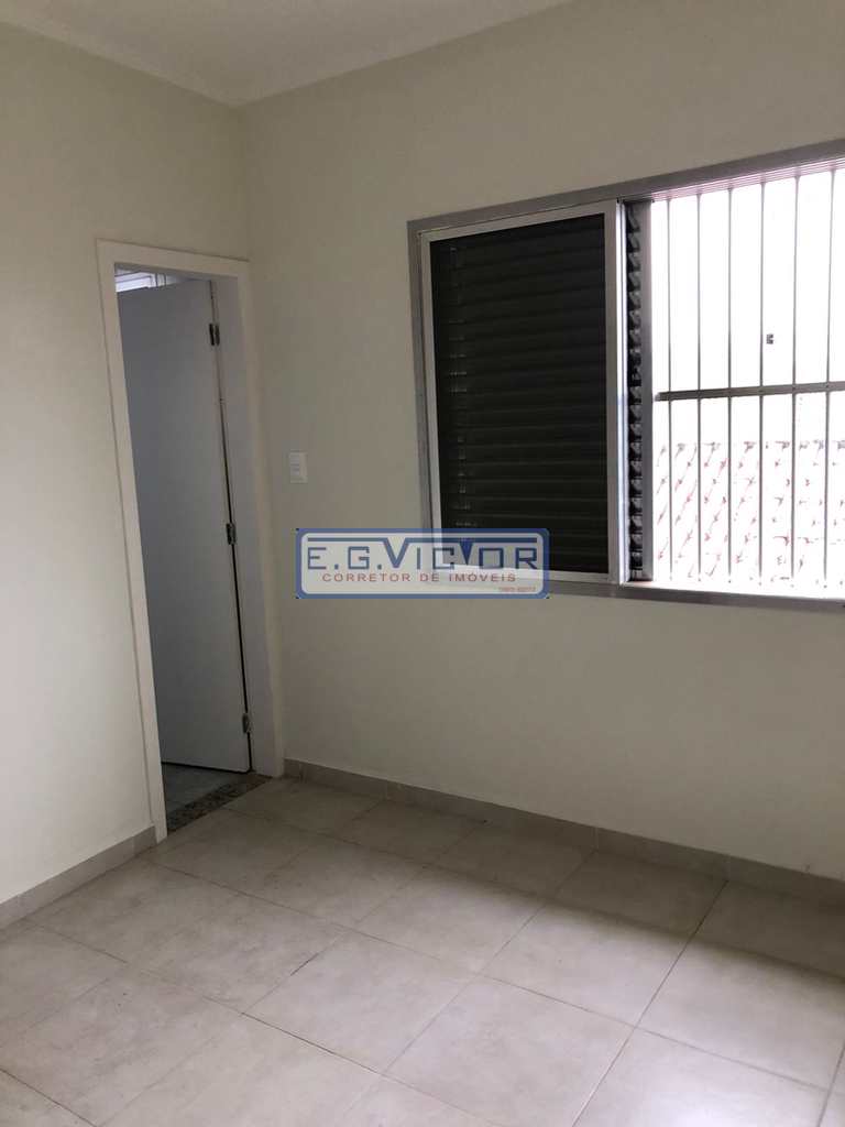 Apartamento em Praia Grande, no bairro Balneário Flórida
