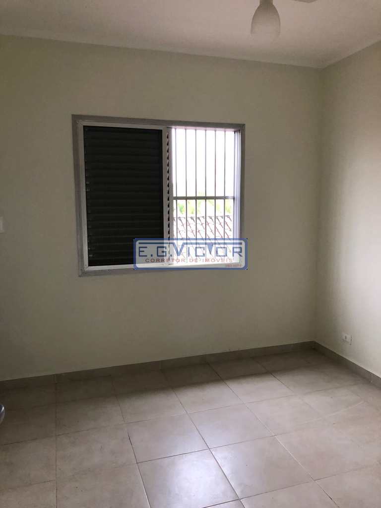 Apartamento em Praia Grande, no bairro Balneário Flórida