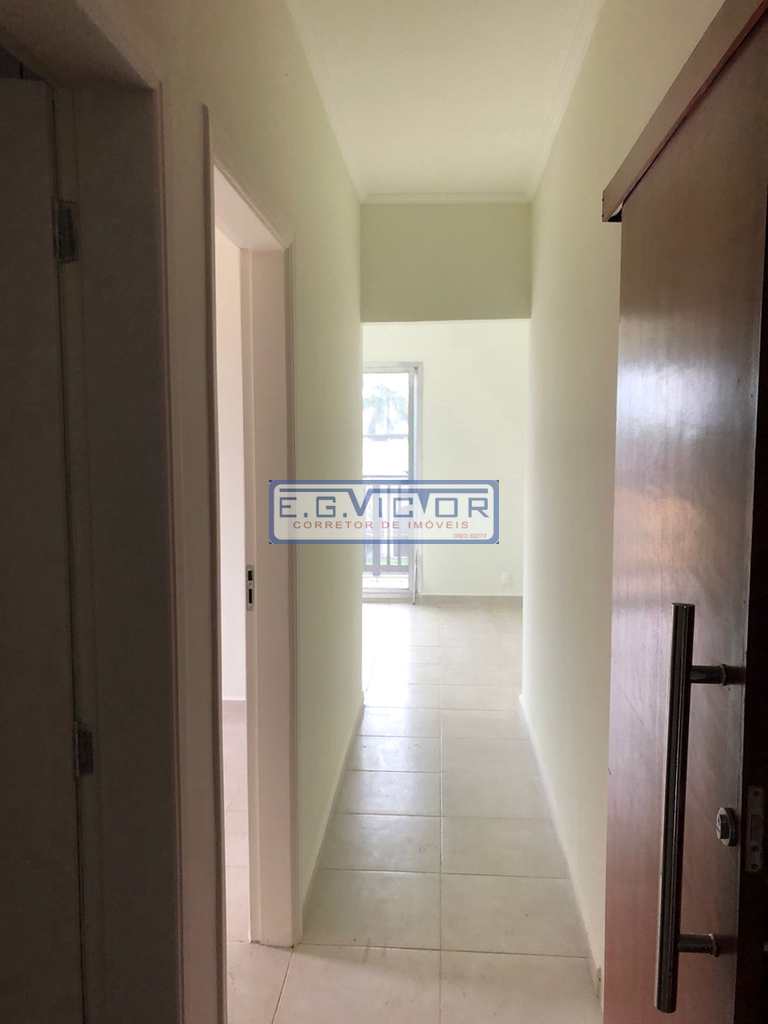 Apartamento em Praia Grande, no bairro Balneário Flórida
