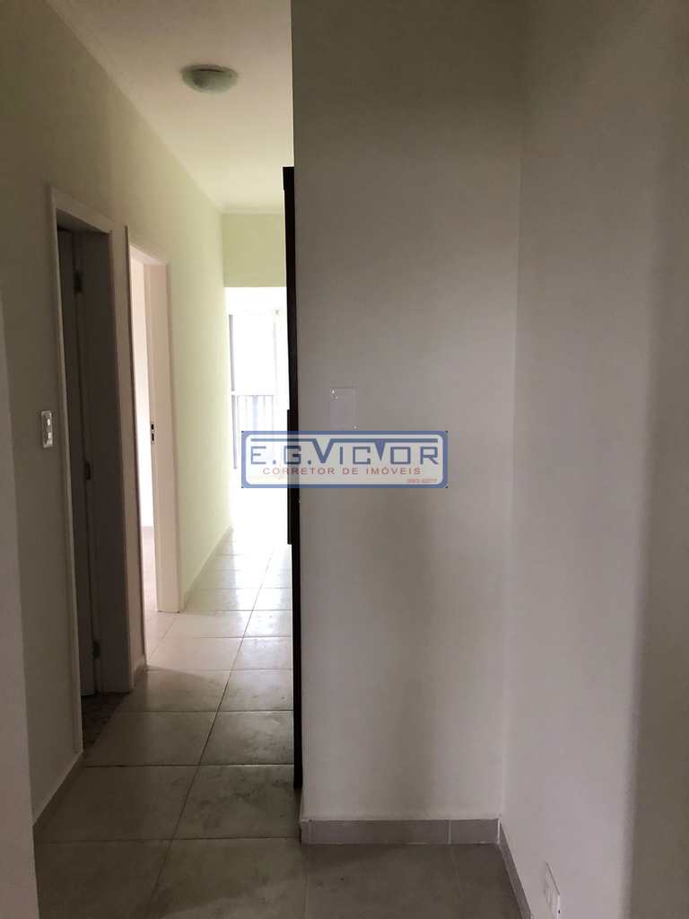 Apartamento em Praia Grande, no bairro Balneário Flórida