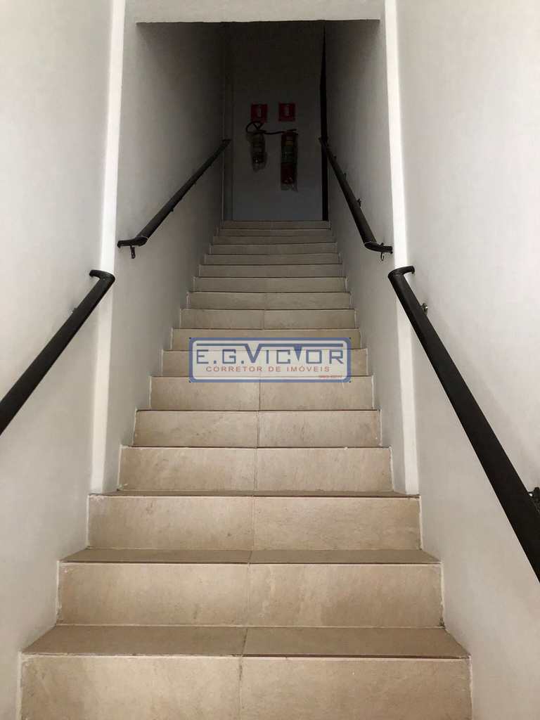 Apartamento em Praia Grande, no bairro Balneário Flórida