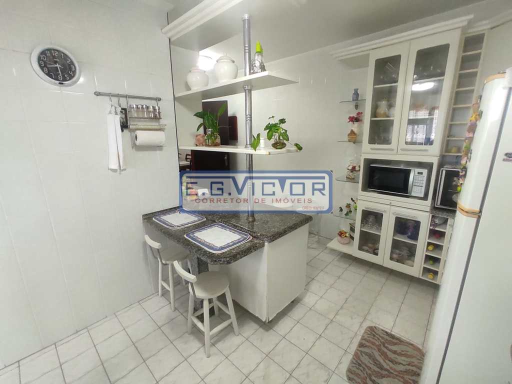 Apartamento em Praia Grande, no bairro Solemar