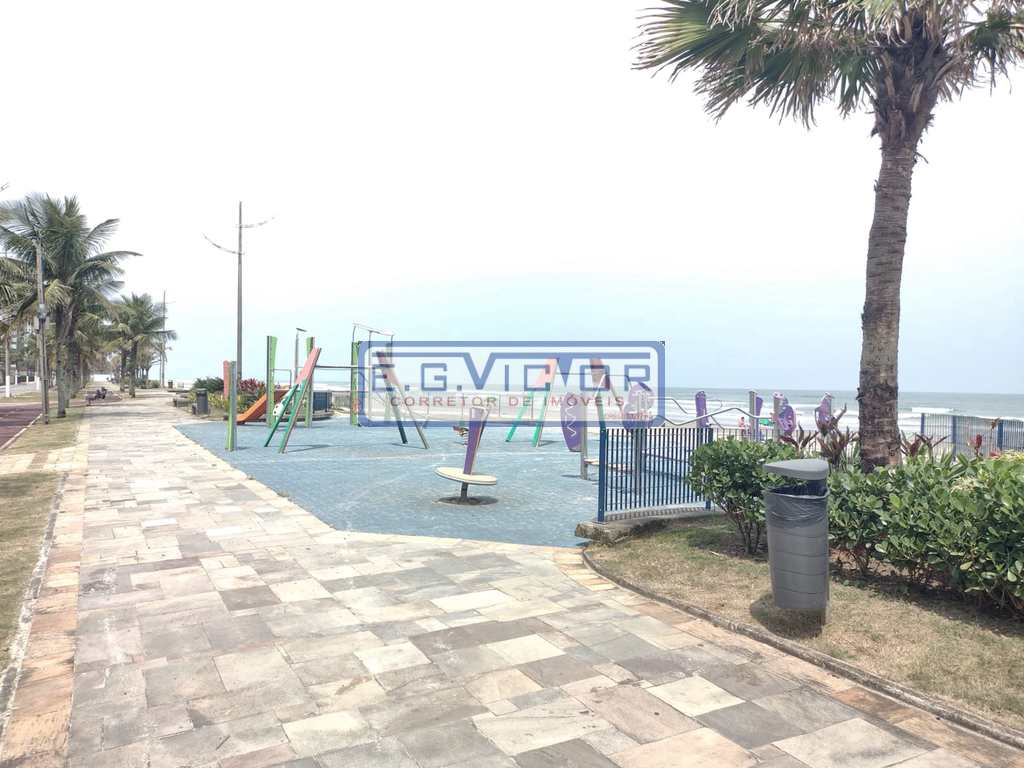 Apartamento em Praia Grande, no bairro Solemar