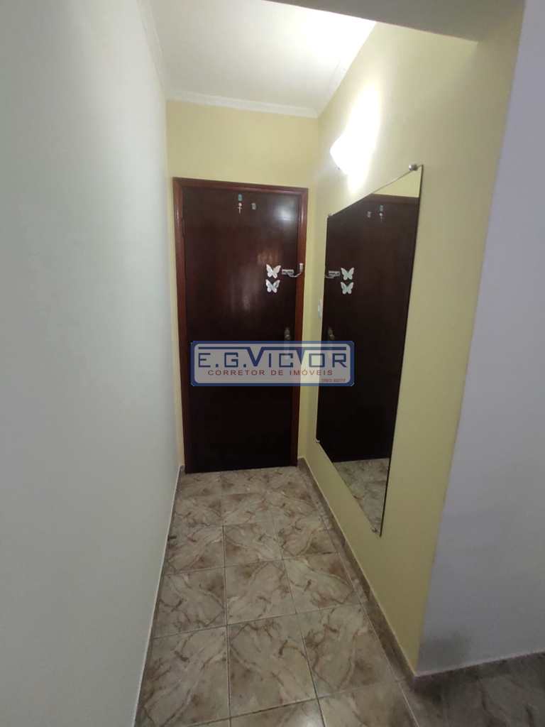 Apartamento em Praia Grande, no bairro Solemar