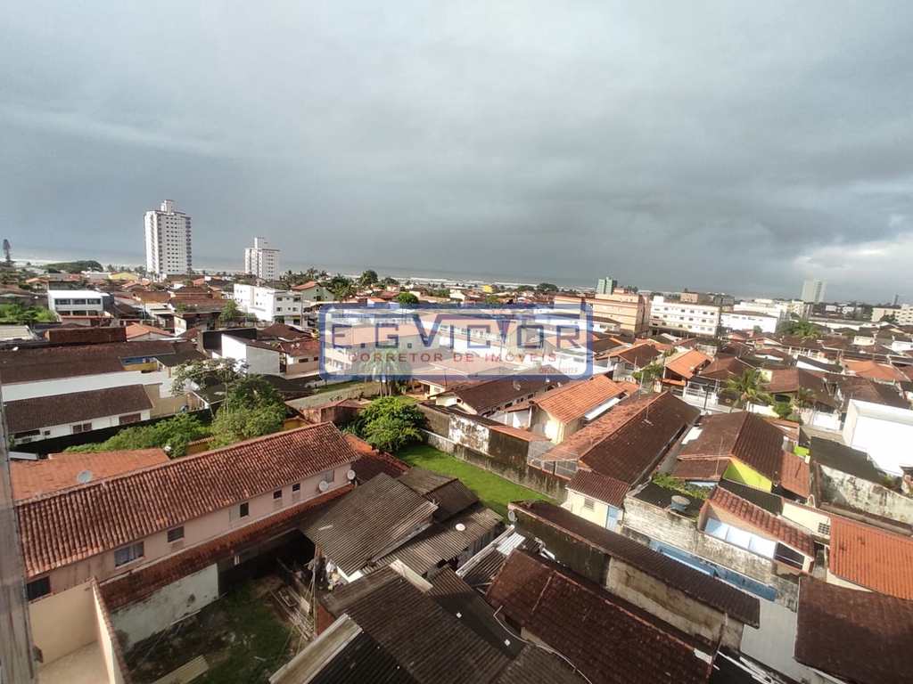 Apartamento em Praia Grande, no bairro Solemar