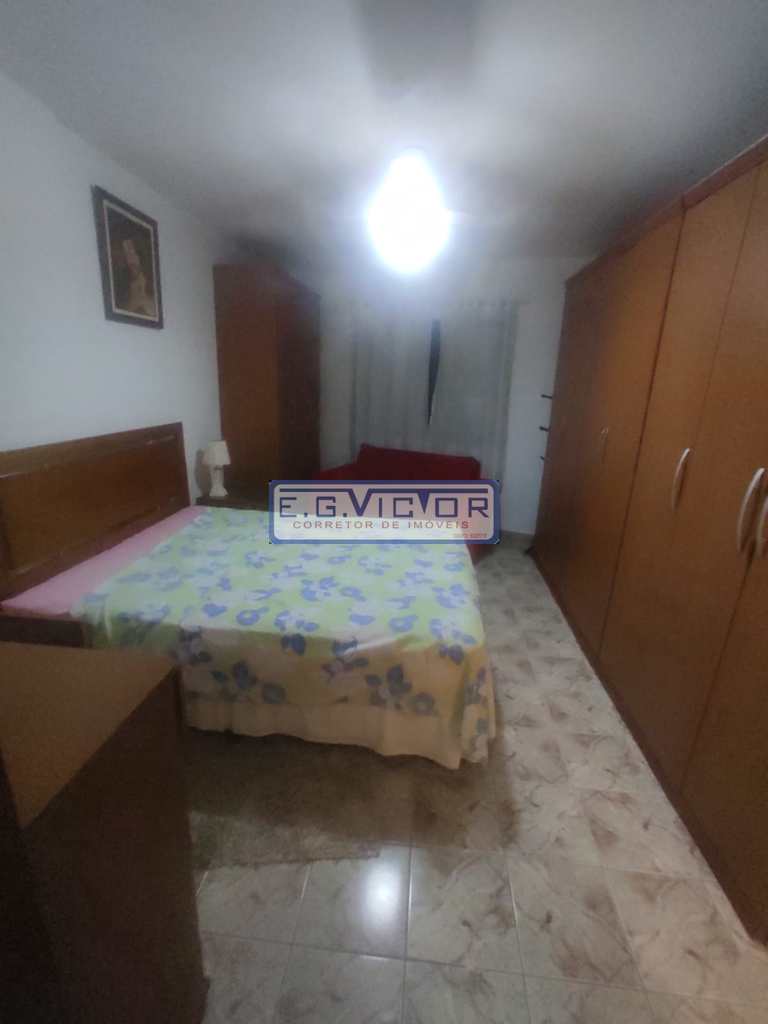 Apartamento em Praia Grande, no bairro Solemar
